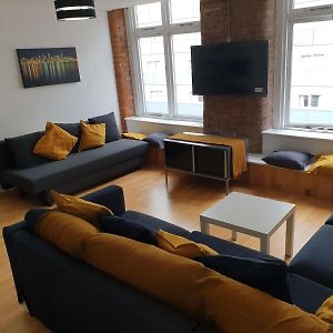 Standaard Appartement met een Slaapkamer